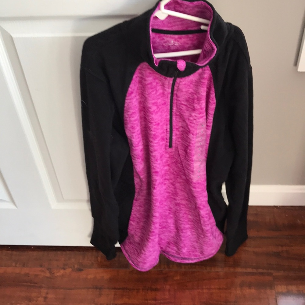 Fleece